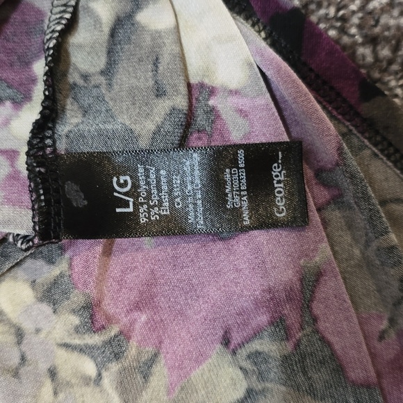 George Sleeveless Top - Picture 6 of 6